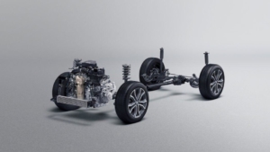 اعلام جزئیات قیمتی هوندا CR-V مدل 2020 + تصاویر