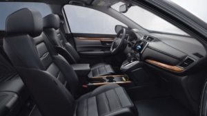 اعلام جزئیات قیمتی هوندا CR-V مدل 2020 + تصاویر