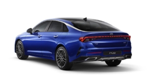 کیا اپتیما مدل 2021