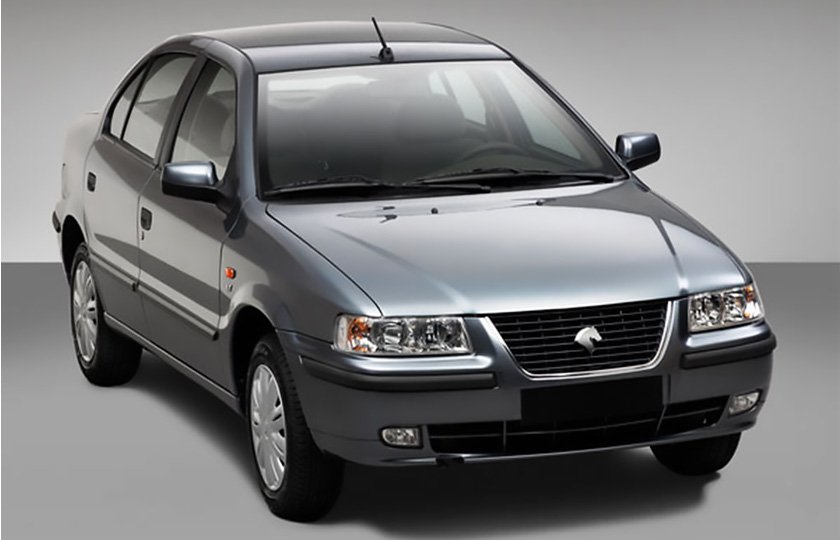 شرایط فروش سمند LX ef7 دوگانه سوز / اسفند 98