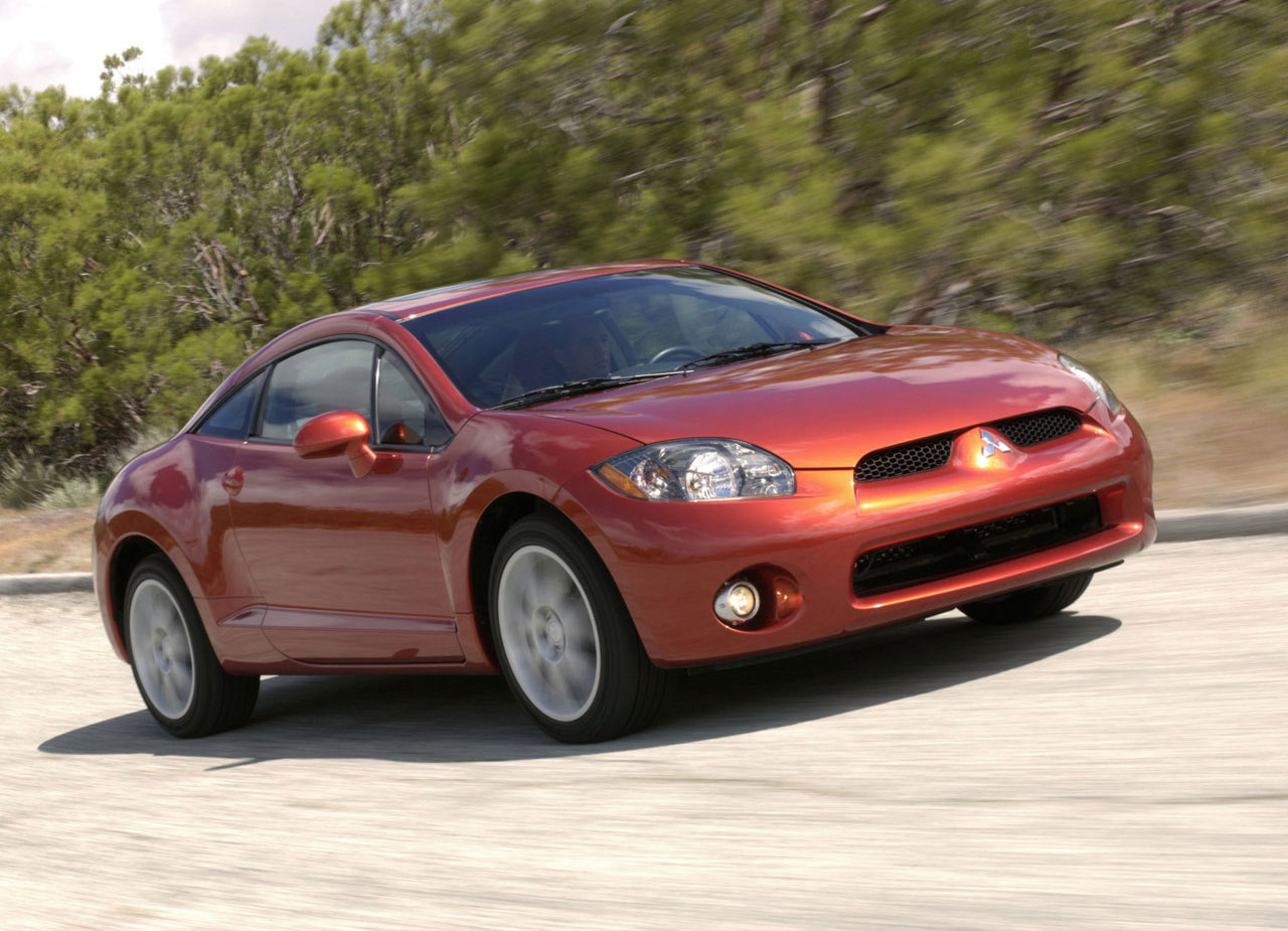 Mitsubishi-Eclipse_GT-2007