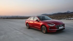 اعلام جزئیات قیمتی هیوندای سوناتا مدل 2020 + تصاویر