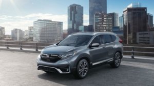 اعلام جزئیات قیمتی هوندا CR-V مدل 2020 + تصاویر