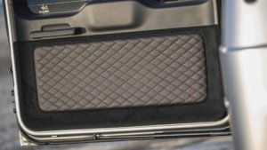 برنامه مرسدس بنز برای ساخت جی کلاس الکتریکی + تصاویر