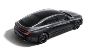 کیا اپتیما مدل 2021