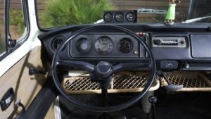 رونمایی از فولکس واگن استیشن کلاسیک الکتریکی EV West + تصاویر