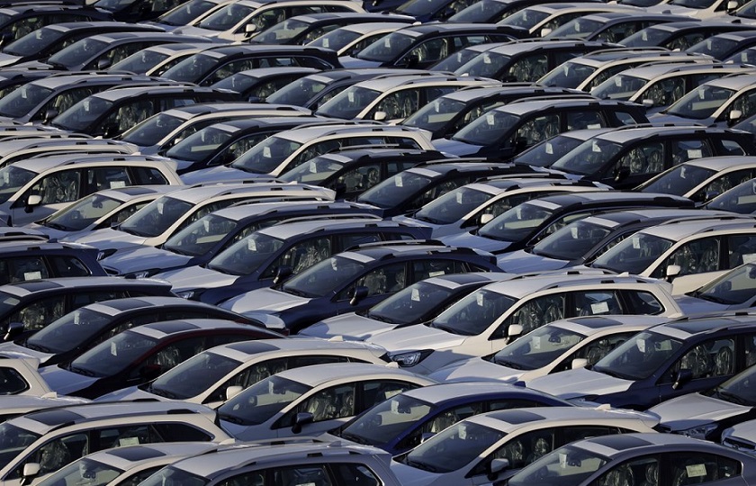 آیا ترخیص 1000 خودرو یک شرکت قانونی است؟