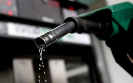 احتمال تخصیص بنزین به کد ملی