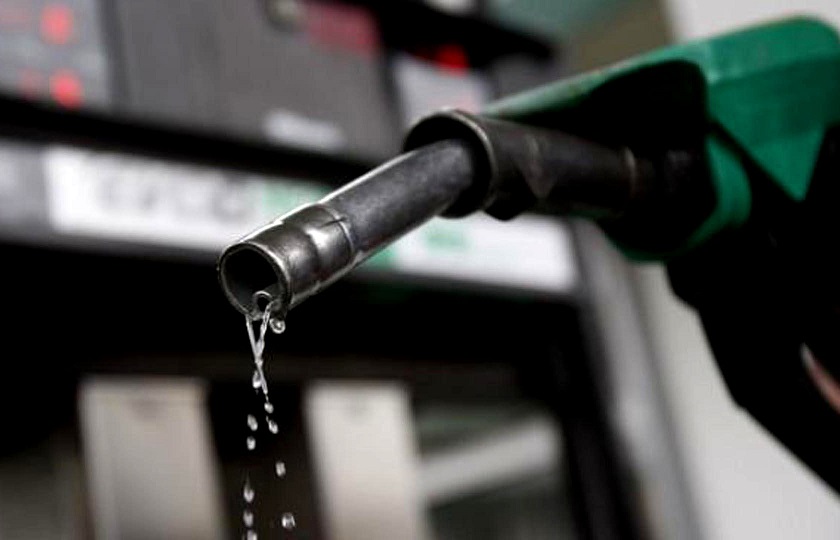 احتمال تخصیص بنزین به کد ملی
