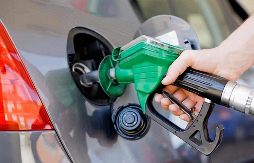 افزایش قیمت بنزین غیر قانونی نیست