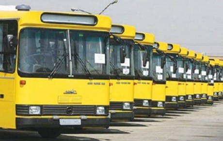 تأثیر افزایش قیمت بنزین بر تعداد مسافران اتوبوس‌های پایتخت