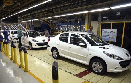 تأسیس کارخانه ایران خودرو در ترکیه تکذیب شد