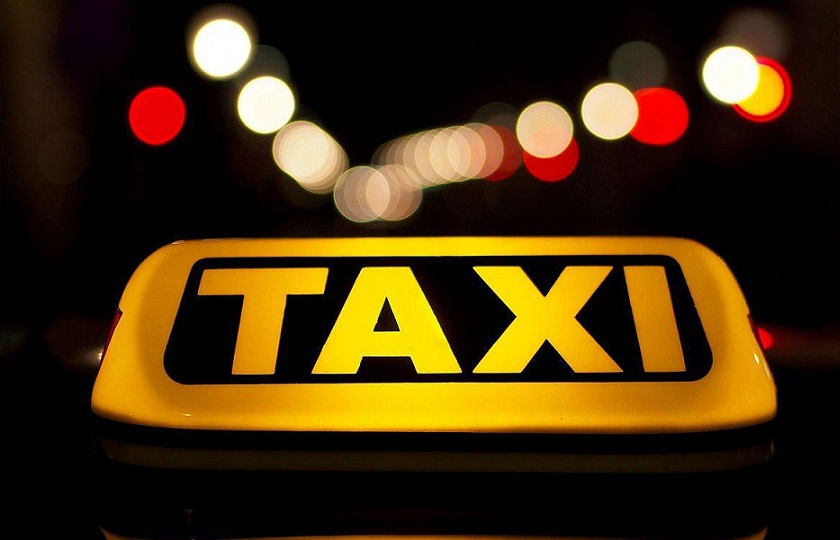 تاکسی‌های اینترنتی مجوز فعالیت برون شهری را ندارند