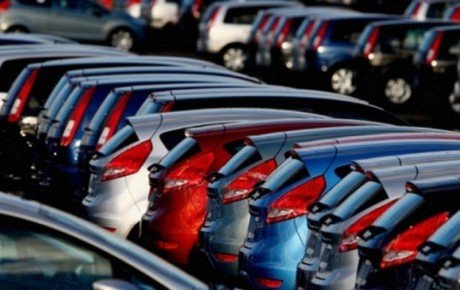 دستور ترخیص بیش از ۱۰۰۰ دستگاه خودرو وارداتی در گمرک