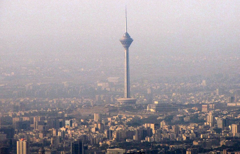 سهمیه ‌بندی بنزین مقداری بر کاهش آلودگی هوا مؤثر است