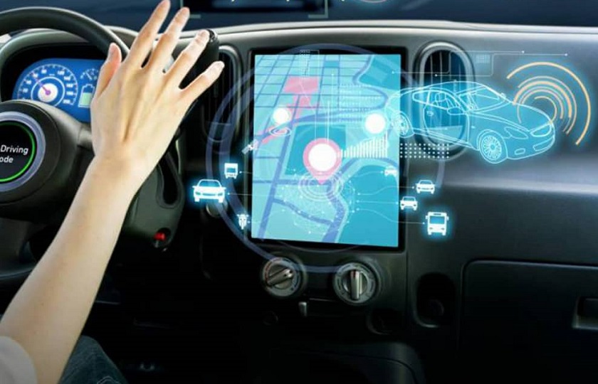 فناوری شناسایی اتوماتیک صاحب خودرو برای اولین بار در کشور