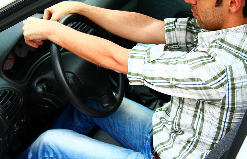 10 عادت بد رانندگی که باید آنها را ترک کرد