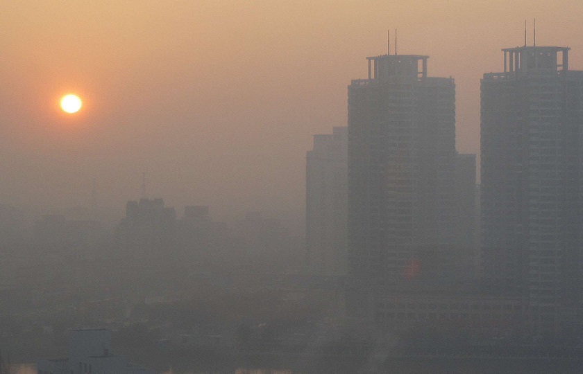 16 راهکار اساسی برای آلودگی هوای تهران