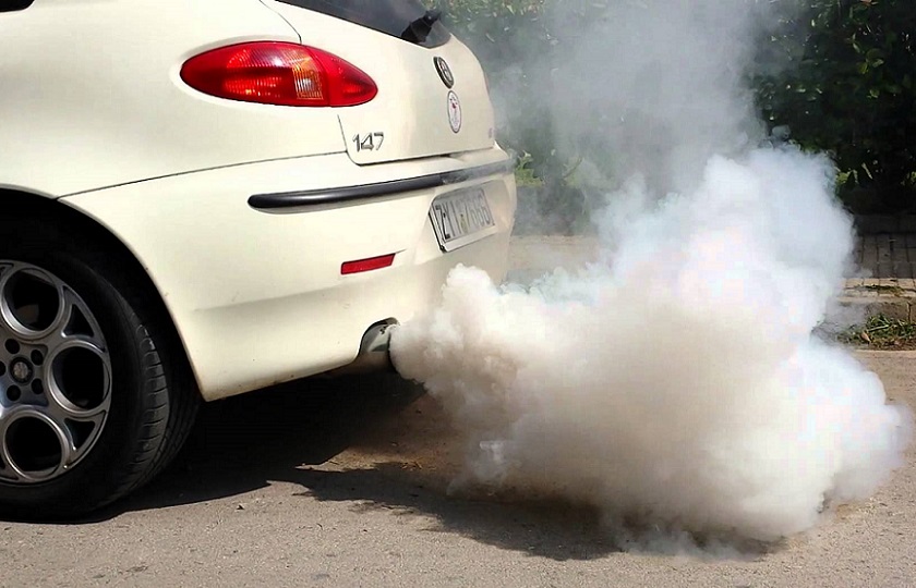 6 راهکار برای آلایندگی کمتر خودروی شخصی