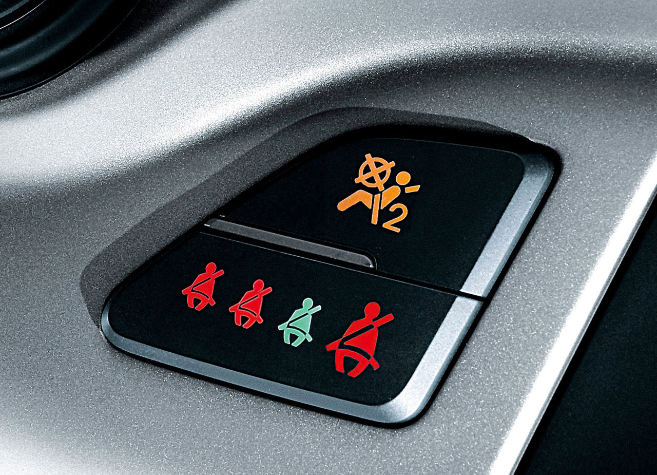 آپشنهای هیوندای i30