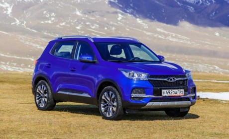  ام وی ام x55