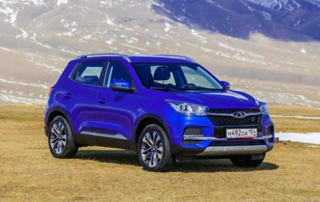 ام وی ام x55
