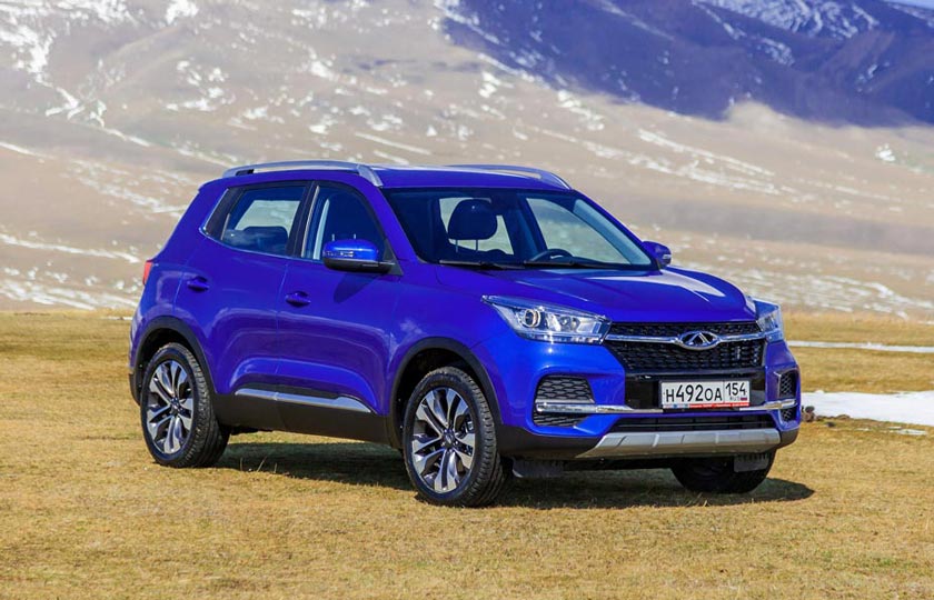 ام وی ام x55