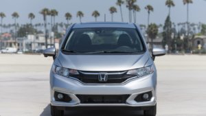 حذف پکیج هوندا سنسینگ از تریم های پایه هوندا فیت مدل 2020