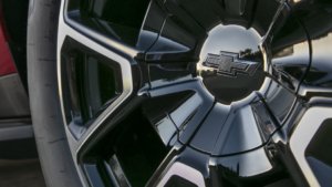 معرفی نسل جدید شورولت تاهو مدل 2021 در کنار برادر بزرگ‌تر خود