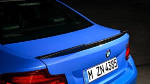 تفاوت قیمت بی ام و M2 CS با M2 کامپتیشن استاندارد