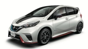 کانسپت‌های اسکای لاین نیسان