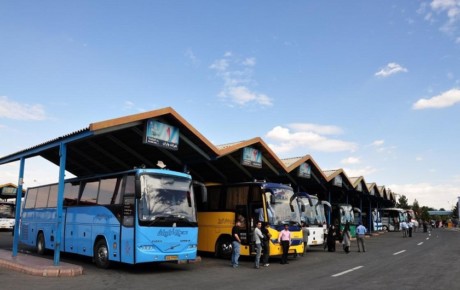 افزایش کرایه اتوبوس‌های بین شهری تا نوروز ۹۹