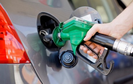 بررسی روند سرانه مصرف سوخت خودروهای تولیدی