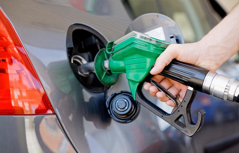 بررسی روند سرانه مصرف سوخت خودروهای تولیدی