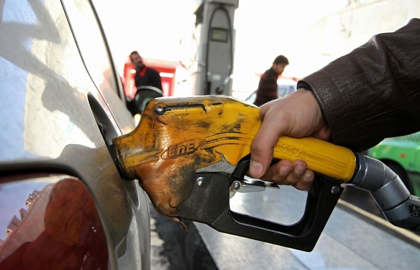 تأثیر افزایش قیمت بنزین بر سفرها