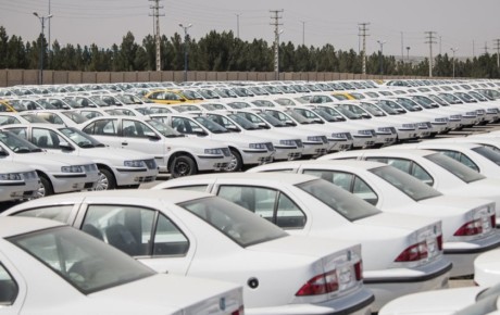 جزئیات تحویل حضوری محصولات ایران خودرو + لیست مراکز دریافتی