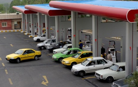 سوخت گیری خودروهای گازسوز غیرمجاز ممنوع می‌شود