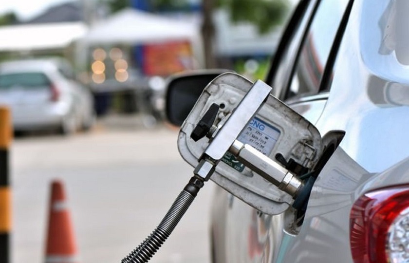 مالکان خودروها نسبت به گازسوز کردن خودروها مراقب باشند