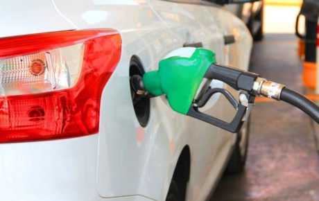 مصرف بنزین در تهران ۱۱ درصد کاهش یافت
