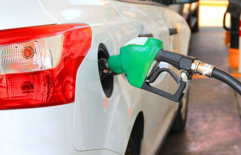 مصرف بنزین در تهران 11 درصد کاهش یافت