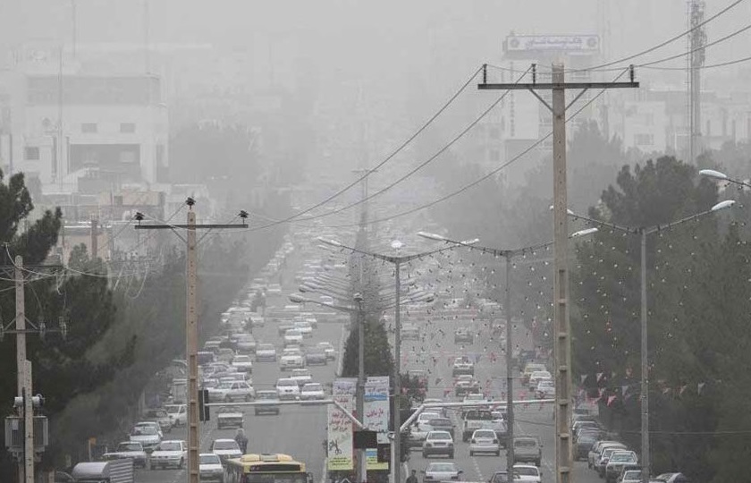 مقصر آلودگی هوا کیست؟