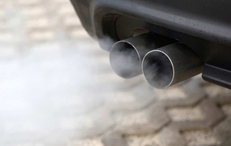 نقش اساسی خودروها در تولید گازهای آلاینده