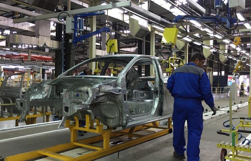 چه چیزی مانع تولید خودرو یورو 5 است؟