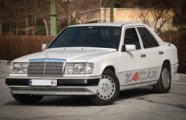  بنز W124
