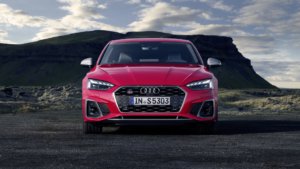  آئودی A5 و S5 مدل 2020 قیمت گذاری شدند