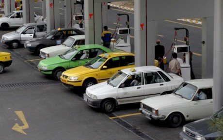 نحوه گازسوز کردن رایگان خودرو