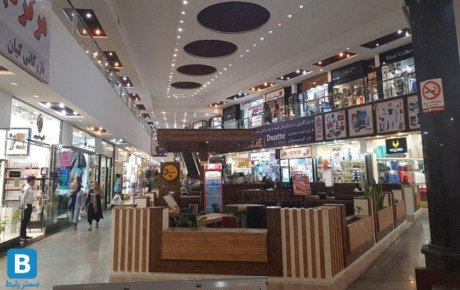 بهترین مراکز خرید اصفهان برای سفرهای نوروز