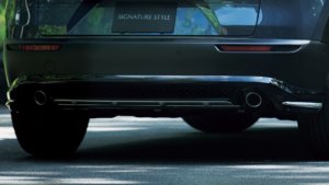 مزدا CX-30 مدل 2020 در اتوسالن توکیو