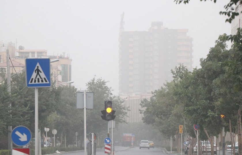 آلوده‌ترین شهر ایران را بشناسید