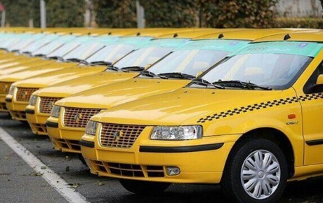 تصمیمات جدید برای ۸۰ هزار راننده تاکسی